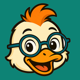 ExpenseDuck logo