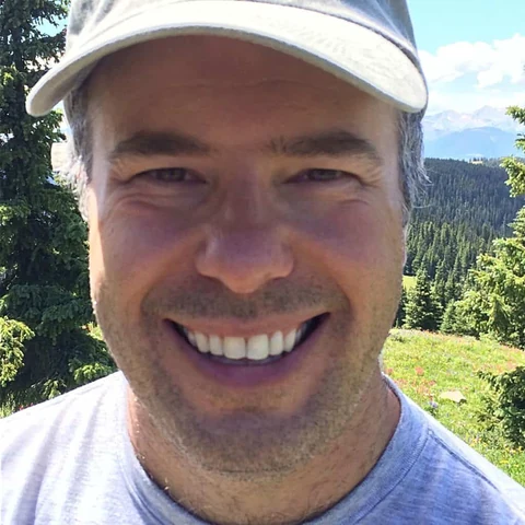 Dave Rodenbaugh, founder of ExpenseDuck